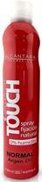 Alcantara Millenium Touch Natural Fixing Spray Normal 650ml