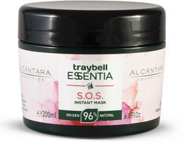 Alcantara Traybell Essentia SOS Hair Mask 200ml