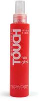 Alcantara Millenium Touch Hair Gloss 150ml