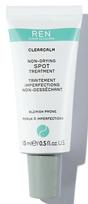 Ren Clean Skincare Clearcalm 3 Local Care 15ml