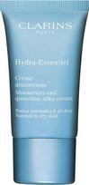 Clarins Hydra-Essentiel 15ml Moterims Dieniniai kremai