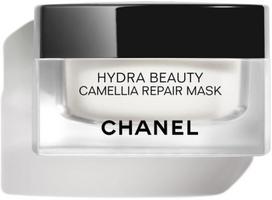 Chanel Hydra Beauty Camellia 50g Moterims Veido kaukės