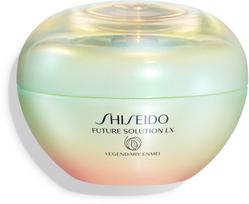 shiseido kremai - Shiseido Future Solution LX Ultimate Renewing 50ml Dieninis kremas - 1 nuotrauka