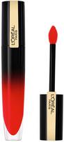 lupu dazai loreal - Loreal Brilliant Signature High Shine Colour Lip Ink skysti lūpų dažai 6.4 ml. - 311 Be Brilliant - 2 nuotrauka