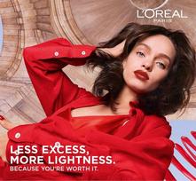 lupu dazai loreal - Loreal Brilliant Signature High Shine Colour Lip Ink skysti lūpų dažai 6.4 ml. - 311 Be Brilliant - 5 nuotrauka