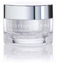 eyelids - Thalgo Exception Marine Eyelid Lifting Cream pakeliantis kremas akių zonai - 15 ml. - 1 nuotrauka