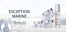 eyelids - Thalgo Exception Marine Eyelid Lifting Cream pakeliantis kremas akių zonai - 15 ml. - 3 nuotrauka