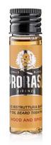 proraso wood spice - Proraso Karštas aliejus barzdos priežiūrai, 4x17 ml - 3 nuotrauka