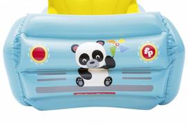 senukai baseinai - Fisher Price Bestway 93535 kamuoliukų baseinas - 3 nuotrauka