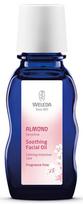 Weleda Almond Soothing 50ml Moterims Serumai odai