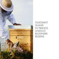 guerlan - Guerlain Abeille Royale 150ml Moterims Valomieji aliejai - 3 nuotrauka
