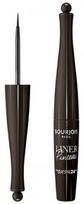 Bourjois Eyeliner Liner Pinceau ilgai išliekantis akių vokų pravedimas - 02 Brun Impressionniste