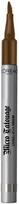 loreal brow artist - Loreal Brow Artist Micro Tattoo antakių flomasteris 2 g. - 104 Chatain - 2 nuotrauka