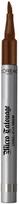 loreal brow artist - Loreal Brow Artist Micro Tattoo antakių flomasteris 2 g. - 105 Brunette - 2 nuotrauka