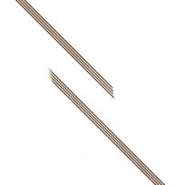 loreal brow artist - Loreal Brow Artist Micro Tattoo antakių flomasteris 2 g. - 105 Brunette - 3 nuotrauka