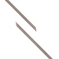 loreal brow artist - Loreal Brow Artist Micro Tattoo antakių flomasteris 2 g. - 108 Dark Brune - 3 nuotrauka