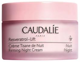Caudalie Resveratrol Lift Night Infusion Cream 50ml