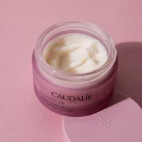 caudalie - Caudalie Resveratrol Lift Night Infusion Cream 50ml - 2 nuotrauka