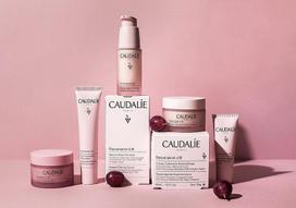 caudalie - Caudalie Resveratrol Lift Firming Serum 30ml - 4 nuotrauka
