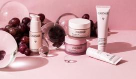 caudalie - Caudalie Resveratrol Lift Firming Serum 30ml - 5 nuotrauka