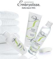 embryolisse - Embryolisse Cleansers and Make-up Removers Micellar Lotion 250ml Moterims Micelinis vanduo - 2 nuotrauka