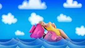 Pirkti Moschino Toy 2 Bubble Gum Shower Gel 200ml - Photo 2