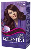 Wella Kolestint Color Balm 4.66 Brown