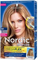Schwarzkopf Nordic Blonde M1 Intensive Rinse