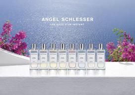 angel kvepalai - Angel Schlesser Splendid Orange Blossom Eau De Toilette Spray 150ml - 2 nuotrauka