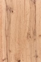pilka komoda - Komoda Halmar Lima KM-4, pilka, 116x40x82 cm - 5 nuotrauka
