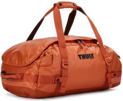 krepsiai thule - Thule Chasm 40L TDSD-202 Autumnal (3204297) - 2 nuotrauka