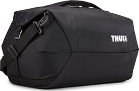krepsiai thule - Thule Subterra Duffel 45L TSWD-345 Black (3204025) - 1 nuotrauka