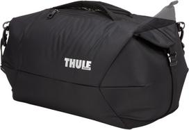 krepsiai thule - Thule Subterra Duffel 45L TSWD-345 Black (3204025) - 3 nuotrauka