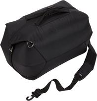 krepsiai thule - Thule Subterra Duffel 45L TSWD-345 Black (3204025) - 4 nuotrauka