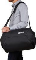 krepsiai thule - Thule Subterra Duffel 45L TSWD-345 Black (3204025) - 6 nuotrauka