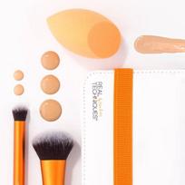 real techniques - Real Techniques Expert Concealer Brush - 4 nuotrauka