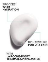la roche posay hydraphase - La Roche-Posay Hydraphase HA Light drėkinantis veido kremas - 50 ml. - 3 nuotrauka
