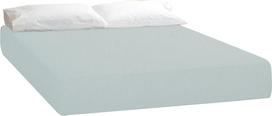 paklode su guma 180x200 - Bradley Bed Sheet Bordo 180x200cm - 2 nuotrauka