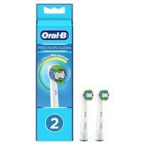 dantu sepetelio braun oral b antgaliai - Braun EB20/ 2 - 2 nuotrauka