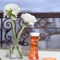 veido prausiklis - Payot My Payot Peeling Éclat 125ml Moterims Pilingui - 3 nuotrauka
