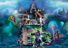 playmobil novelmore - PLAYMOBIL Novelmore Violet Vale Demonų portalas 70746  - 3 nuotrauka