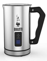 plakiklis elektrinis - Elektrinis pieno putų plaktuvas Bialetti „MK01“ - 2 nuotrauka