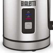 plakiklis elektrinis - Elektrinis pieno putų plaktuvas Bialetti „MK01“ - 3 nuotrauka