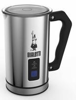plakiklis elektrinis - Elektrinis pieno putų plaktuvas Bialetti „MK01“ - 6 nuotrauka