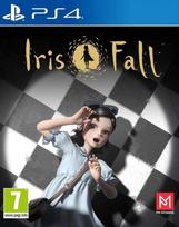 Iris Fall PS4 (Rezervacijai)