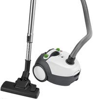 siurblys dulkiu n - Bomann BS 9019 White (Baltas) - 2 nuotrauka