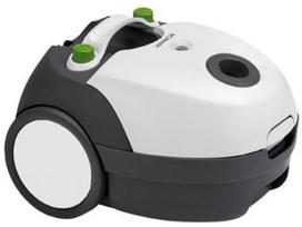 siurblys dulkiu n - Bomann BS 9019 White (Baltas) - 5 nuotrauka
