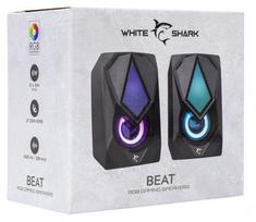 beats kolonele - White Shark 2.0 GSP-619 Beat - 5 nuotrauka