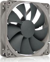 ventiliatoriai 120 mm - Oro aušintuvas procesoriui Noctua NA-FK1 Redux - 3 nuotrauka