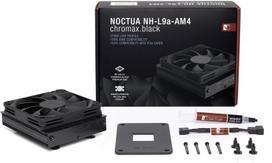 am4 - Oro aušintuvas procesoriui Noctua NH-L9a-AM4 - 4 nuotrauka